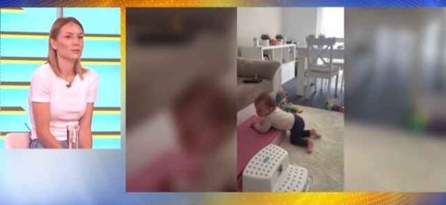 Mali Lav oboleo od SMA, danas prima najskuplji lek i to u Tiršovoj: "Ovo je mala revolucija" VIDEO